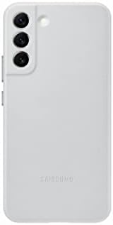 Samsung Official S22+ Clear Standing Cover