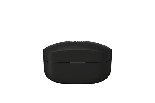 Sony WF-1000XM4 True Casque sans fil antibruit avec étui de chargement – Optimisé pour Alexa et Google Assistant – Avec… - Les Beatles, Paul McCartney, John Lennon, RIngo Starr, George Harrison Sony WF-1000XM4 True Casque sans fil antibruit avec étui de chargement - Optimisé pour Alexa et Google Assistant - Avec… – Image 3