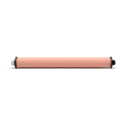Fixation de manchon de fusion Konica Minolta A00J-R721 contre le toner mal cuit sur bizhub