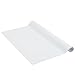 Produktbild Vénilia Klebefolie Back to School, Magnetische Whiteboardfolie inklusive Whiteboardmarker und vier Magenten, Weiß, 45 cm x 1 m, Multifunktionstafel-Folie, Küchenfolie, ohne Phthalate, Made in EU