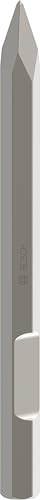 Bosch Professional 1618660000 Meissel Spitzmeissel 28 mmsk 400 mm