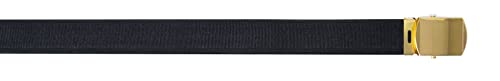 Rothco Elastic Stretch Web Belt - 54 Inches Long3