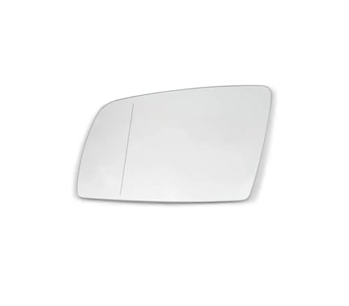 Miroir rétroviseur chauffant gauche BMW E60 E61 grand angle anti-buée