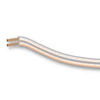 94605m418 16/2 250-foot Cl2 Clear Speaker Wire
