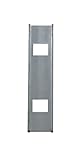 WRS 40 Series 2-1/2' Sash Carrier Lock - Aluminum