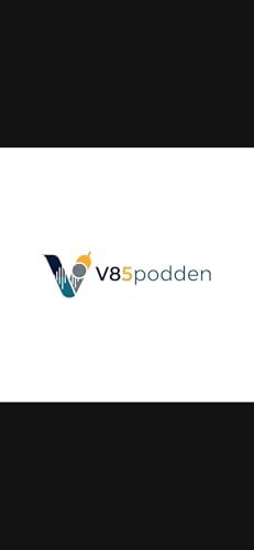 V85podden