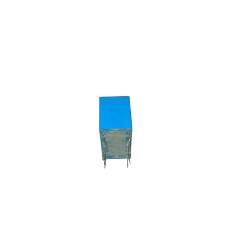 JY12H-K 4 Pines relé de potencia de 12V subminiatura para circuito impreso PCB 7