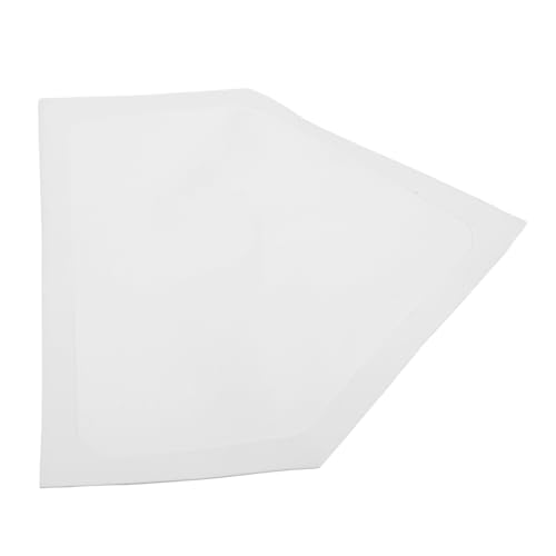 NULYLU Baseball Themed Party Supplies Pitchers Mound Training Plate Pitching Mat