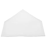 Plaque de baseball plate : facile à nettoyer et à entretenir, ce qui en fait un ajout simple à votre équipement d'entraînement, tapis de plaque de baseball