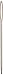 Tapestry Hand Needles-Size 18 6/Pkg