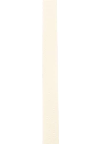 Zofrud Natural Cotton Ribbon - 9mm x 9 Meters - Ideal for Gift Wrapping, Sewing, and Crafts - Image 3