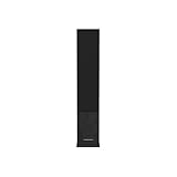 Cerwin Vega! LA Series Dual 4” 3-Way Tower Speaker - LA44B(Black)