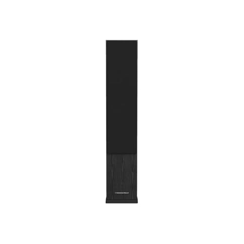Image of CERWIN-VEGA! Home Audio LA44B 4 inch 280 Watts 3-Way Tower Speakers (Black)
