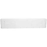 Support CD pour chambre : ce support pour CD présente un aspect délicat et élégant et se pose en toute sécurité sur n'importe quelle table