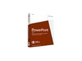 Microsoft PowerPoint 2013 32-Bit/x64 English DVD