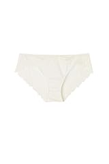 Ivory - Powder White