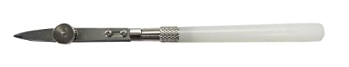 Uchida KD type drawing instrument SE coracoid stainless steel 1-703-2500 (japan import)
