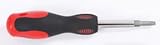 Rhino Tools RHO-6190 6-in-1 Interchangeable Screwdriver