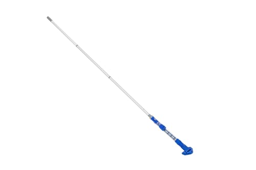 Bestway Limpiafondos AquaSurge Recargable