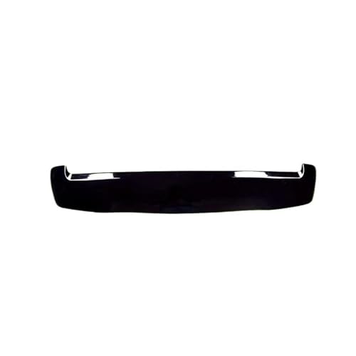 Aileron Toit Voiture Toyota Voxy Noah 2013-2018 Kit Carrosserie Noir Brillant