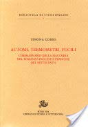 Automi, termometri, fucili. L'immaginario della macchina nel romanzo inglese e francese del Settecento