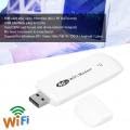 Sim Card 4G LTE Adapter for Laptop Modem USB Modem Dongle 4G LTE Tdd Fdd Car Mini Router with Sim Card Slot