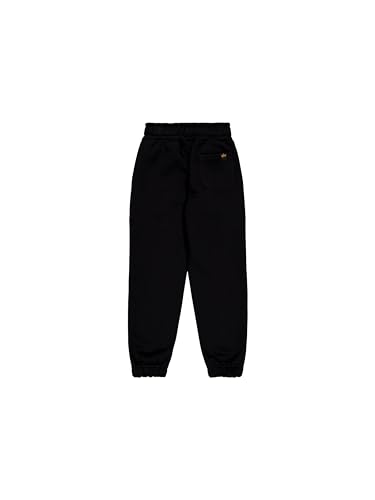 Jogging Alpha Industries Basic Rib SL enfant pantalon de survêtement mixte