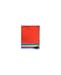 Yasutomo Fold Ems Non-Toxic Square Origami Paper, 5-7/8 X 5-7/8 in, Assorted Metallic Color, Pack of 36 - 227622