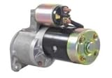 #US Replacement Part for New 11T 12 Volt Starter Motor for Nissan Lift Truck H30 P40 M2T58481