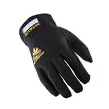 Setwear Ez-fit Gloves - Setwear Ez-fit Gloves Medium Black