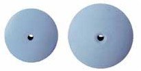 UNMOUNTED 5/8X1/16 Silicone Carbide Knife FINE Box of 100