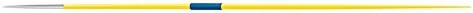 Female Award Winning 600 Gram 35 Meter Beginner Track & Field Javelin. Excellent Grip. Extreme Durability. Extended 2 Year Warranty Beginner 600 Gram 35 Meter Javelin.