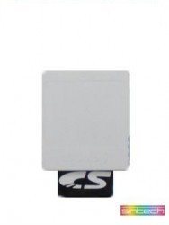 Sintech Batterie Compatible avec Apple Watch (6G) 44mm
