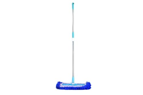 See full amazon price history chart for Revwd Wet and Dry Floor Mop with Cotton Pad and Stainless Steel Long Handle Push-Pull Easily Reusable Cotton Refill and Washable in Machine Also 360° Rotatable Household Floor Cleaning Revwd Wet and Dry Floor Mop with Cotton Pad and Stainless Steel Long Handle Push-Pull Easily Reusable Cotton Refill and Washable in Machine Also 360° Rotatable Household Floor Cleaning (B0CB4H1K7C) Amazon Price History, Amazon Price Tracker