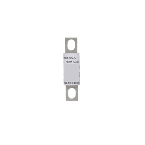 FWH-27 500V fusible rápido 6 * 32mm componente electrónico de potencia 2
