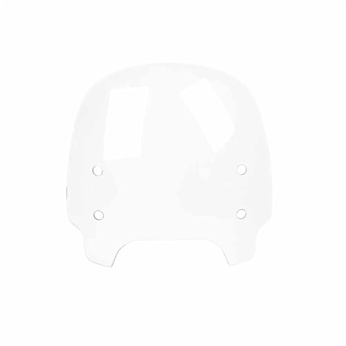 Support de déflecteur vent pour pare-brise moto RH1250S en roadtrip