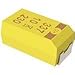 T510E107K025ATE050, Cap Tant Solid 100uF 25V E CASE 10% (7.3 X 6 X 3.6mm) Inward L SMD 7260-38 0.05 Ohm 125?C Automotive T/R (5 Items)