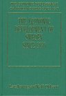 The Economic Development of Sweden since 1870 (The Economic Development of Modern Europe Since 1870 series)