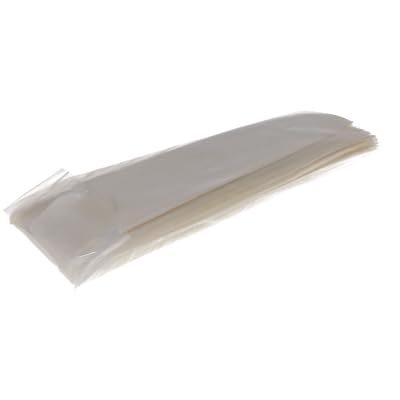 Pac-Dent DX-979 Paper-Backed Barrier Sleeves for Kodak 6100#2 500/Pk