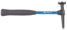 Martin Sprocket & Gear, Inc. 158FGM Round Tip Finishing Hammer Fiberglass