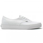 Vans Unisex Low top Trainers Sneaker, Blanc True White, 9 US Women