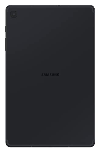 SAMSUNG Galaxy Tab S6 Lite 10.4" 128GB WiFi Android Tablet w/ S Pen Included, Slim Metal Design, Crystal Clear Display, Dual Speakers, Long Lasting Battery, SM-P610NZAEXAR, Gray by Samsung - Image 4