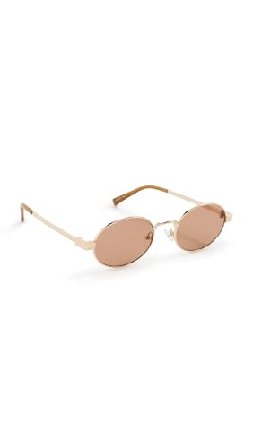 Le Specs Women's Poseidon Deux Sunglasses
