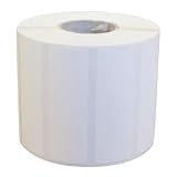Zebra Label roll 102 x 152mm Z-Select 2000T, 12 pcs/box, 3006322, 35-3006322 (Z-Select 2000T, 12 pcs/box)