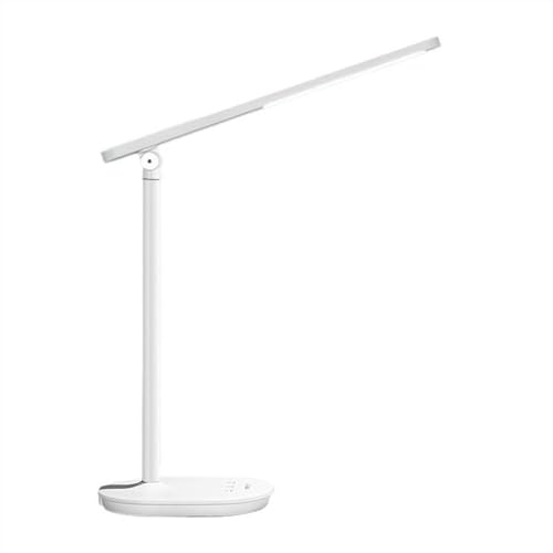 Lampe de bureau intensité variable avec 5 niveaux et protection des yeux
