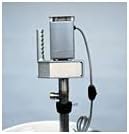 Action Pump ACT-16ESS 316 SS Electric Drum Pump has a Flow Rate of 17 gpm