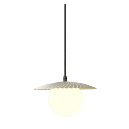 Luminaires pour chambre à coucher et îlot cuisine contre le manque d'éclat