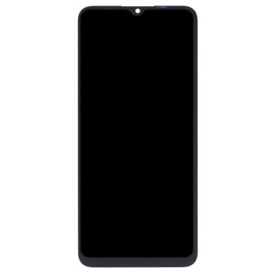 Image of Glass Exclusive Incell Lcd Display With Touch Screen Digitizer Display Assembly Combo Folder For Realme (Realme C30) Cellphone