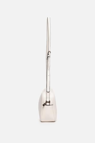 Image of Allen Solly Womens Floral white Sling Bag