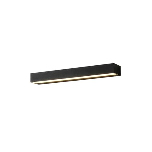Apliques LED de pared exterior impermeables que eliminan la oscuridad en la entrada del porche